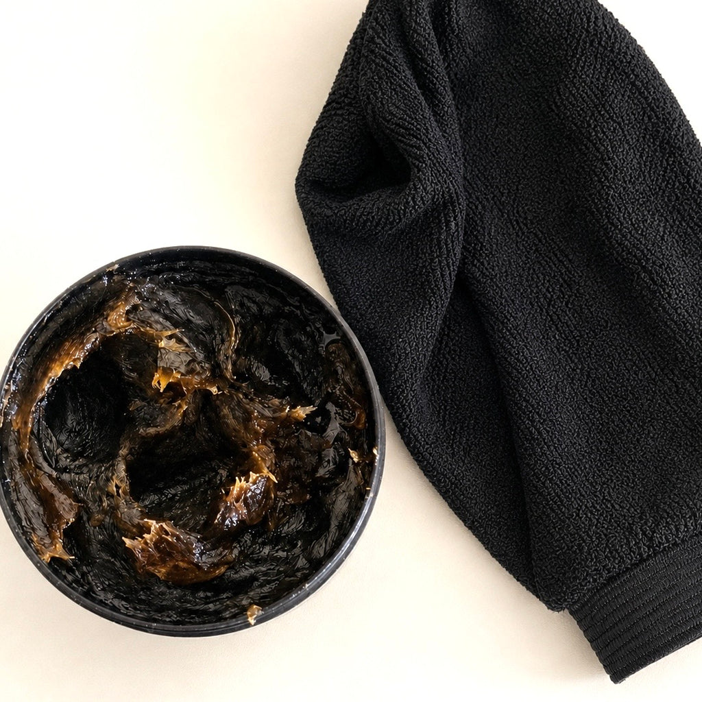 The KAEU Shower Ritual Bundle