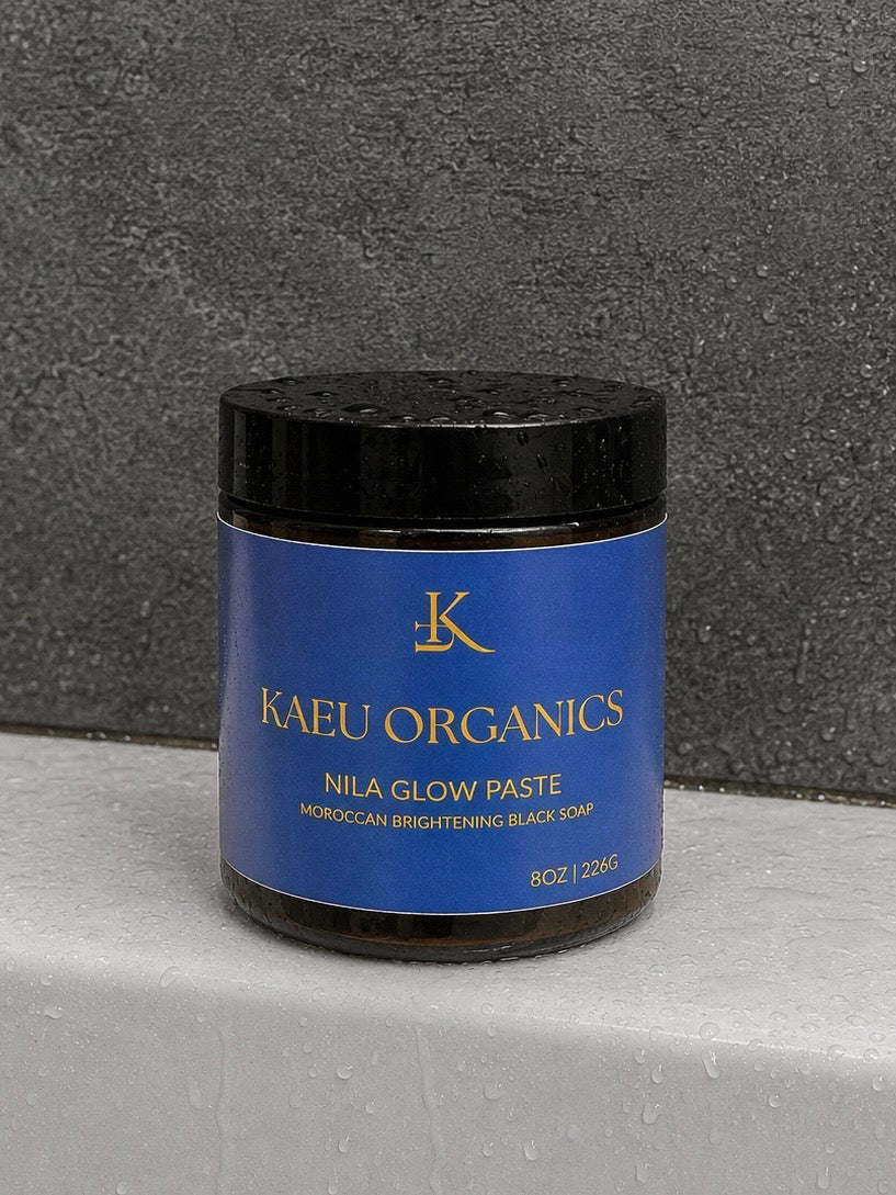 Nila Glow Paste — (PRE-ORDER)
