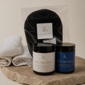 The KAEU Complete Hammam Ritual — (PRE-ORDER)